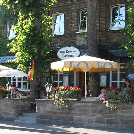Land-Gut-Hotel Lohmann Drensteinfurt Екстериор снимка