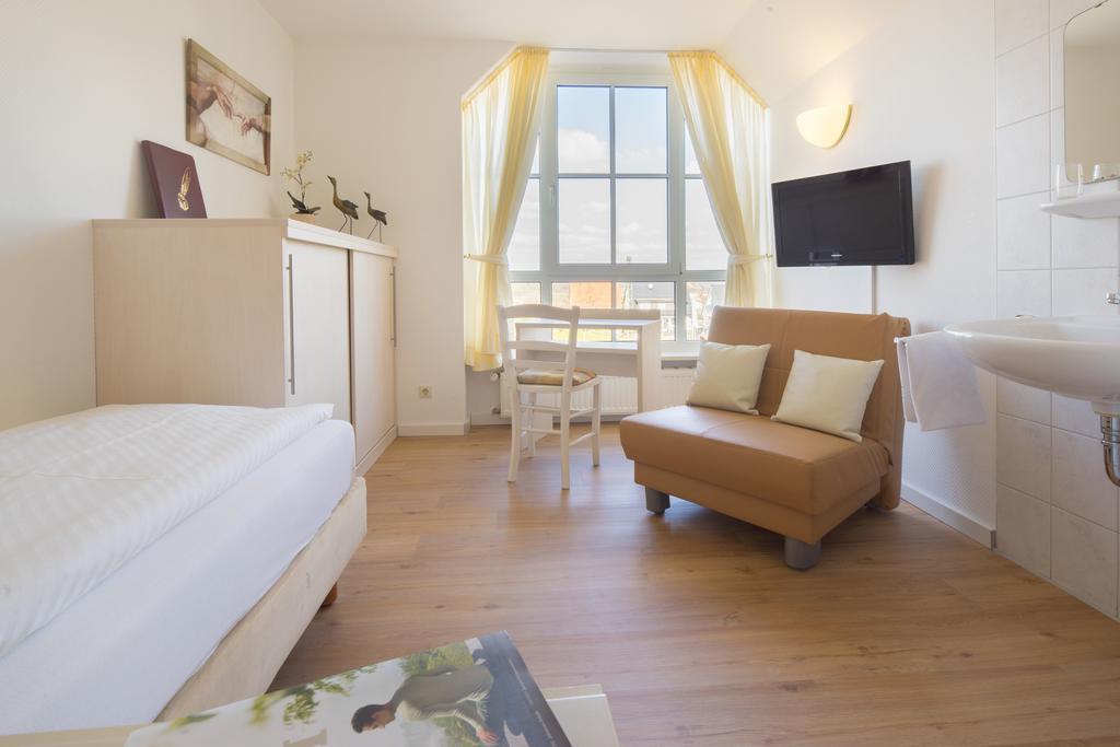 Land-Gut-Hotel Lohmann Drensteinfurt Екстериор снимка