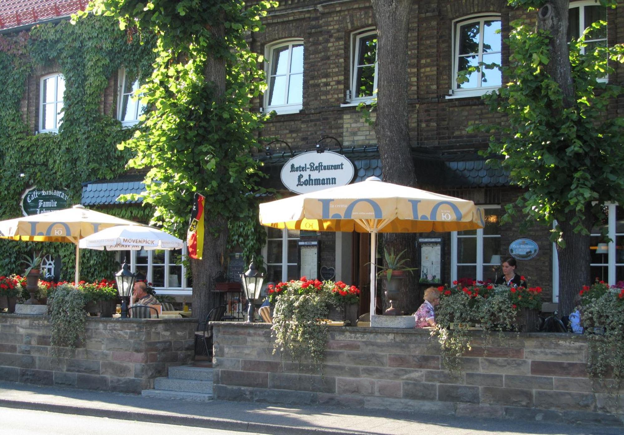 Land-Gut-Hotel Lohmann Drensteinfurt Екстериор снимка
