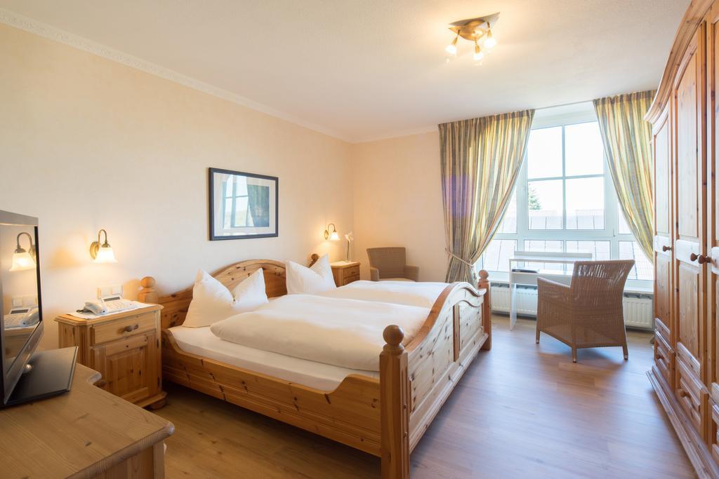 Land-Gut-Hotel Lohmann Drensteinfurt Стая снимка