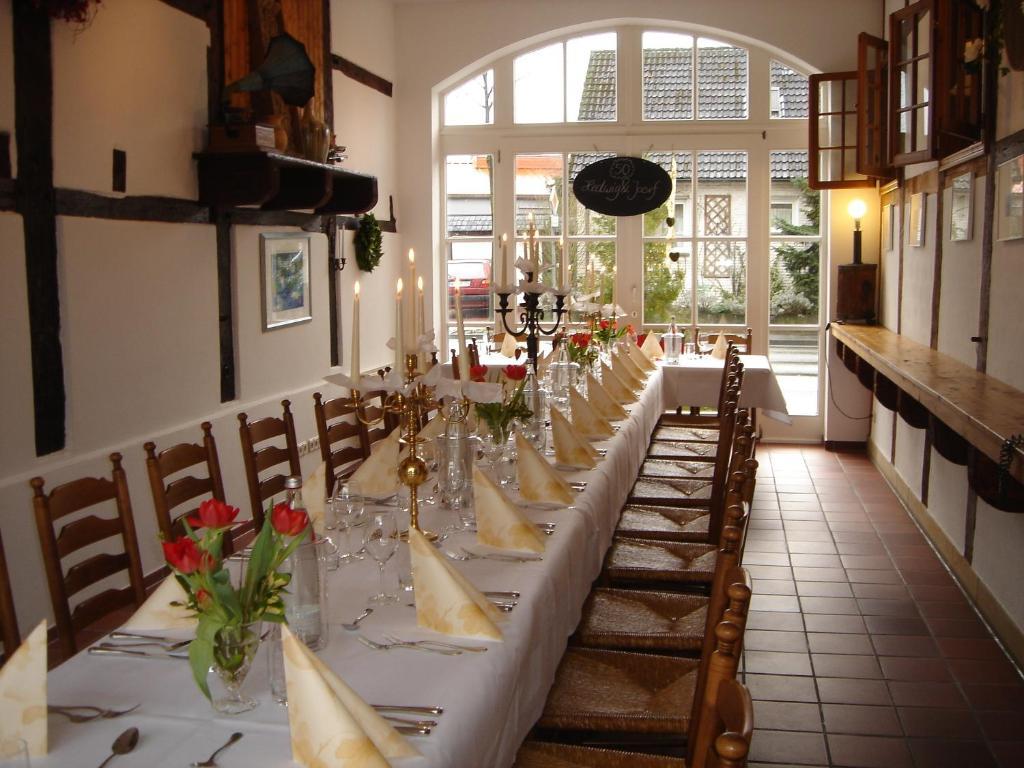 Land-Gut-Hotel Lohmann Drensteinfurt Екстериор снимка