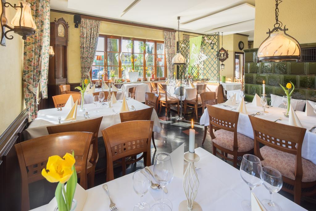 Land-Gut-Hotel Lohmann Drensteinfurt Екстериор снимка