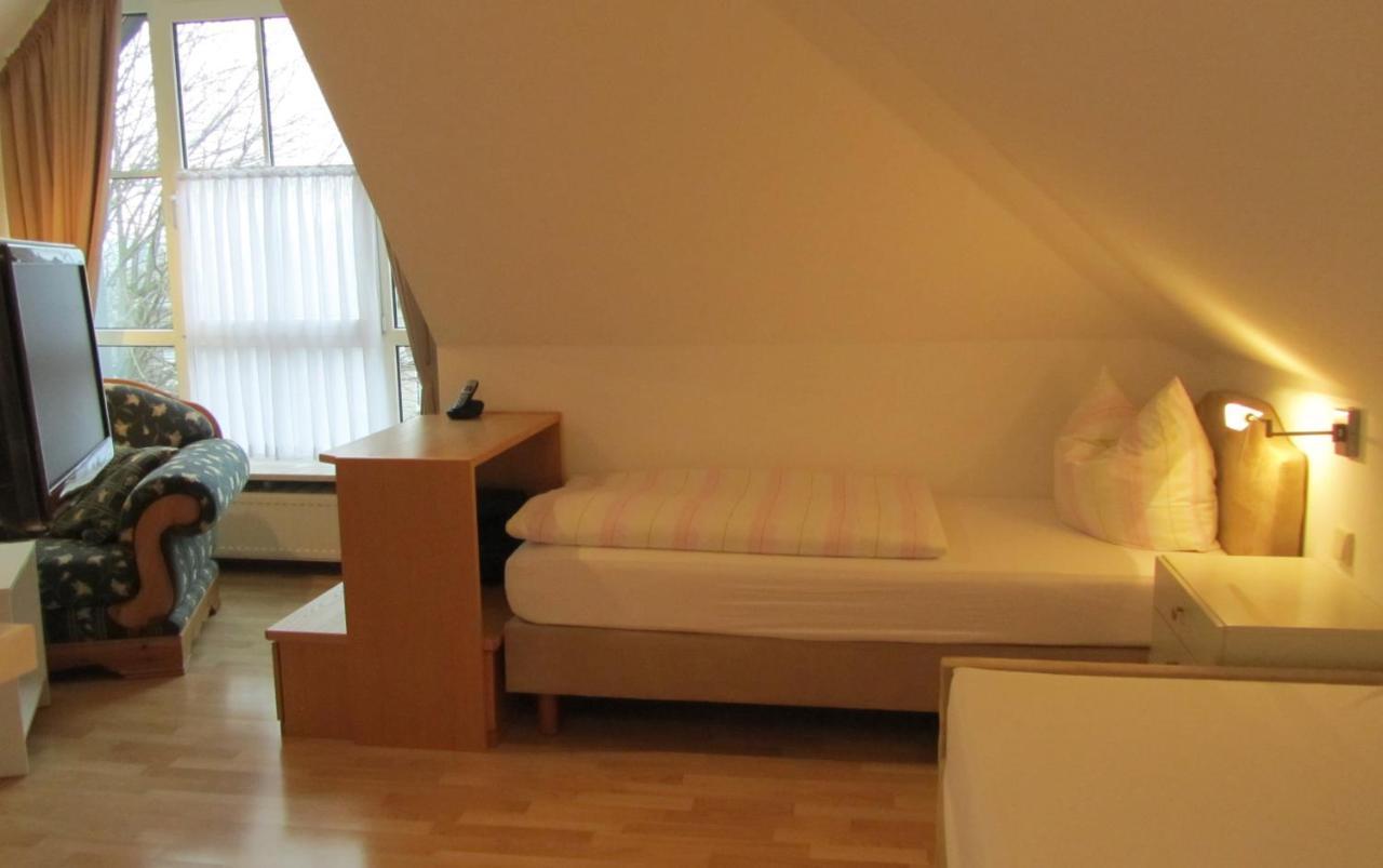 Land-Gut-Hotel Lohmann Drensteinfurt Екстериор снимка
