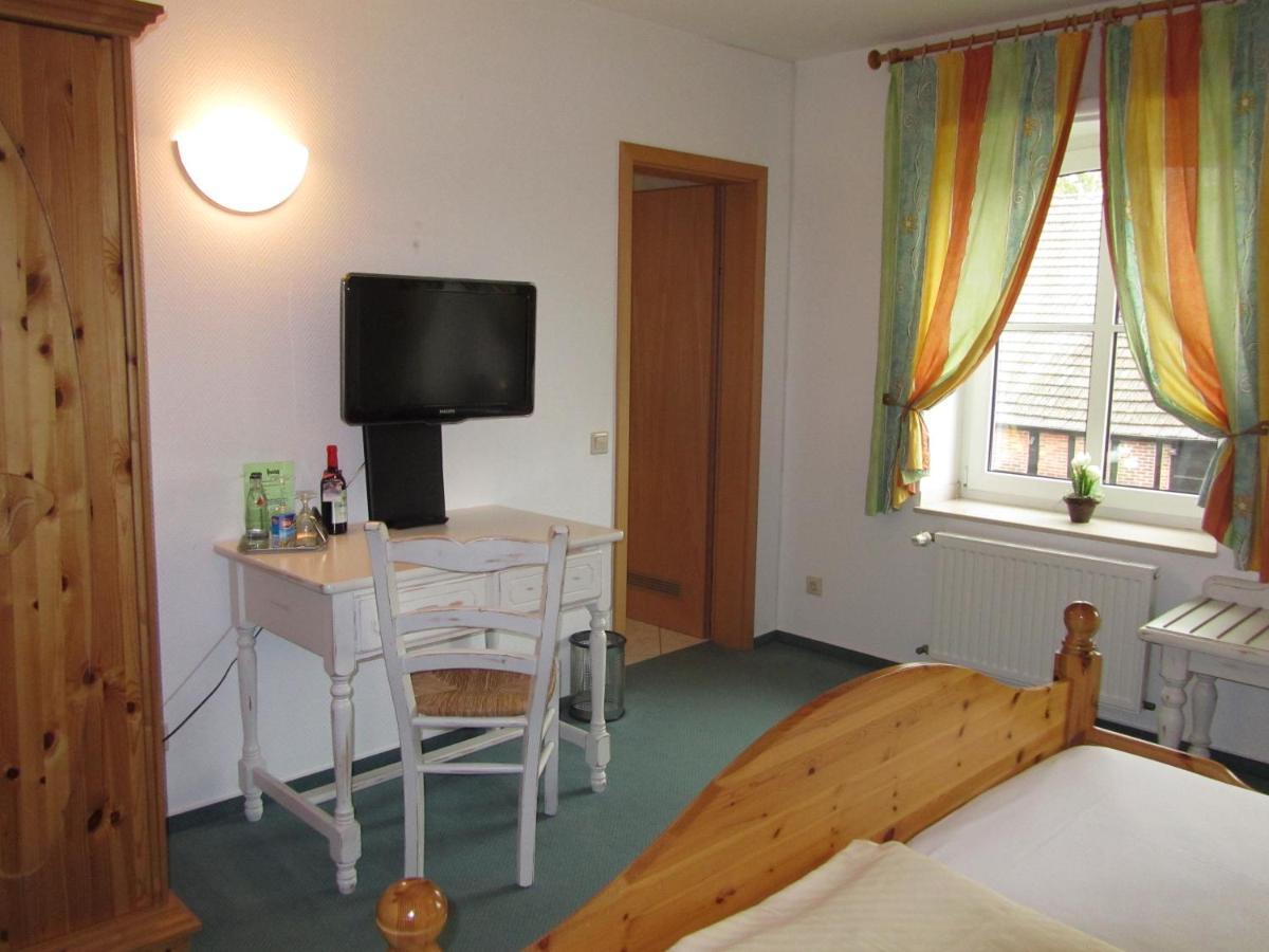 Land-Gut-Hotel Lohmann Drensteinfurt Екстериор снимка