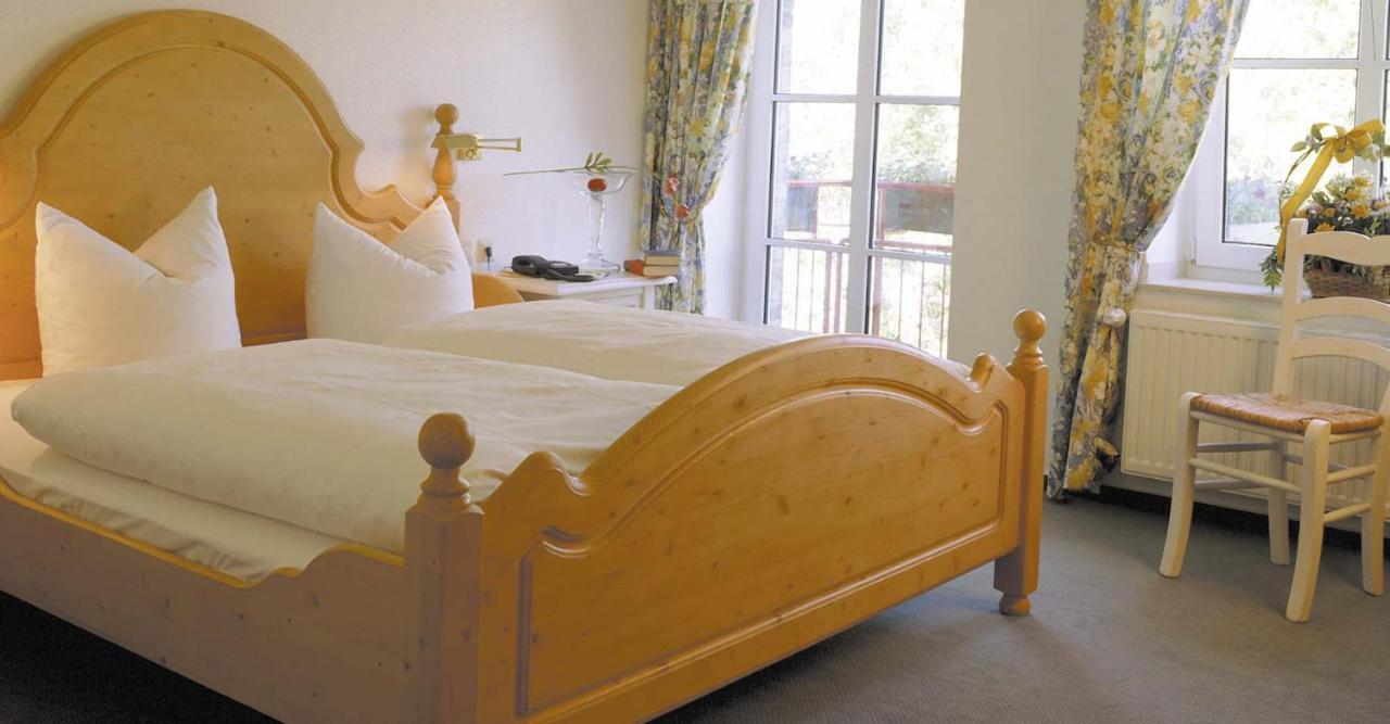 Land-Gut-Hotel Lohmann Drensteinfurt Екстериор снимка