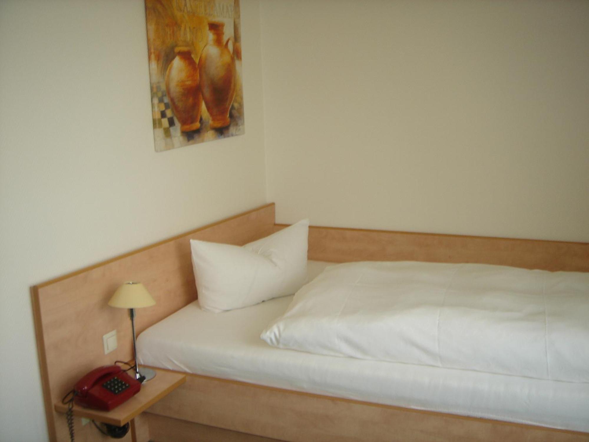 Land-Gut-Hotel Lohmann Drensteinfurt Екстериор снимка