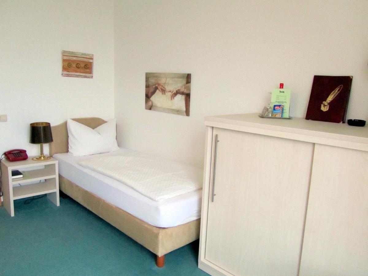 Land-Gut-Hotel Lohmann Drensteinfurt Екстериор снимка